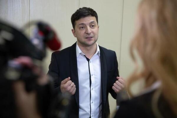 Як Зеленський збирається боротися з корупцією