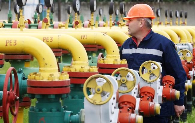 «Укртрансгаз» оголосив шість аукціонів: потрібен природний газ для забезпечення роботи ПСГ «Укртрансгаз» оголосив шість аукціонів: потрібен природний газ для забезпечення роботи ПСГ