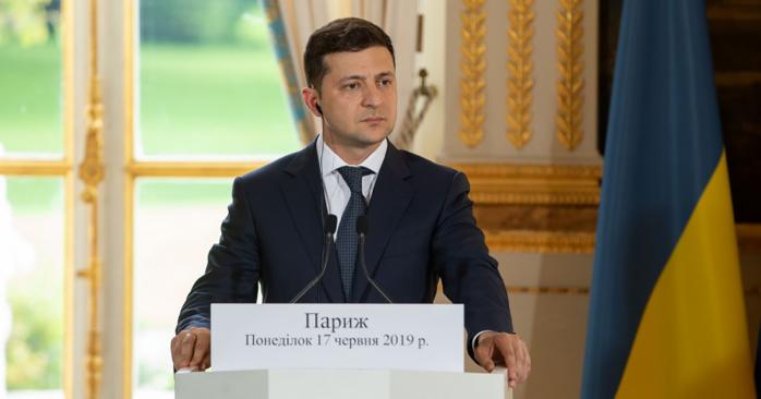 Цитата дня: Ніхто не хоче, щоб Україна ставала пороховою бочкою, де Крим і Донбас – «бікфордів шнур»