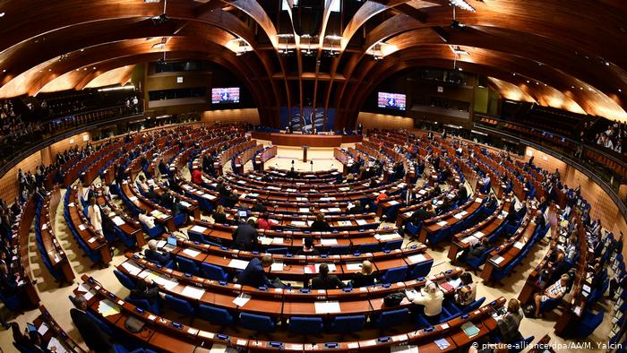 Повернення російської делегації в ПАРЄ: момент істини