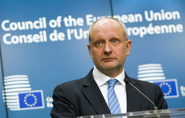 Назначен новый посол Евросоюза в Украине