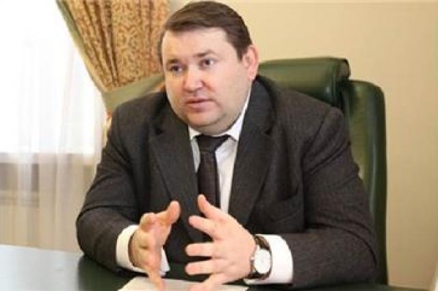 Названа кандидатура на пост премьера Названа кандидатура на пост премьера