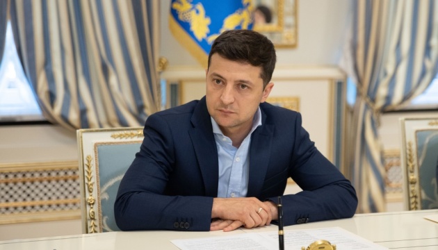 Володимир Зеленський призначив Уповноважену з питань волонтерської діяльності