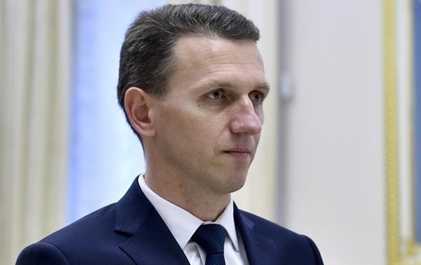 Труба підтвердив, що Порошенко фігурує в 11 провадженнях ДБР Труба підтвердив, що Порошенко фігурує в 11 провадженнях ДБР