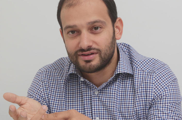 Колишній менеджер ДТЕК очолив газопостачальну компанію «Нафтогаз України»