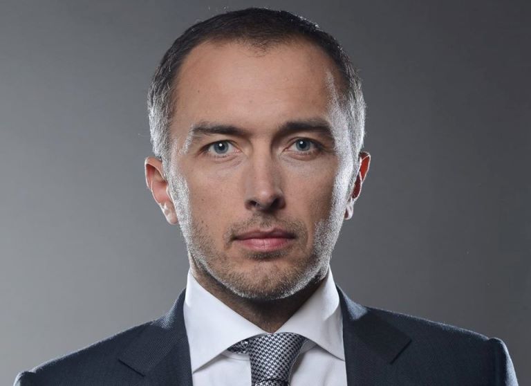Андрій Пишний переобраний головою правління Ощадбанку Андрій Пишний переобраний головою правління Ощадбанку
