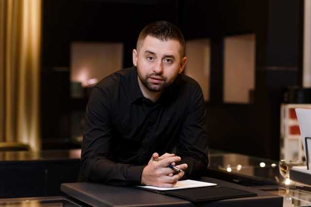 В «Слуге народа» назвали кандидатов на должность премьер-министра