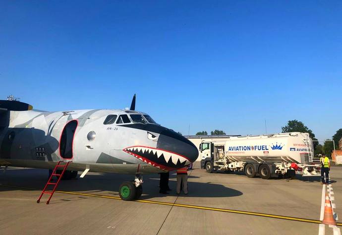 «Нова пошта» тестує послугу авіадоставки