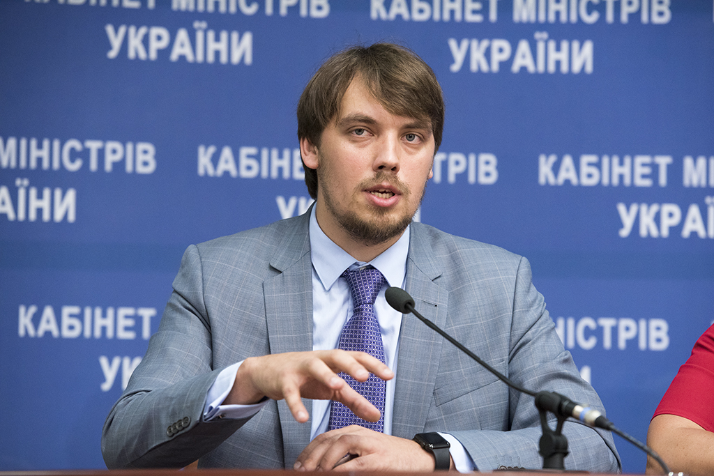 Цитата дня: Велика приватизація потрібна. Особисто моя позиція – чим менше держави в економіці, тим краще
