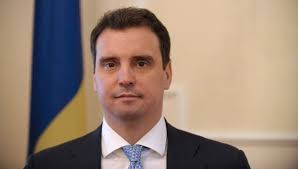 Зеленський призначив Айвараса Абромавичуса гендиректором Укроборонпрому