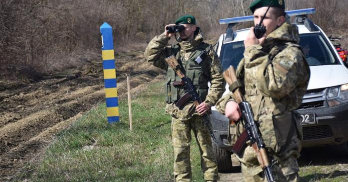 Держприкордонслужба оцінює пропозицію Білорусі створити розвідпункти ФСБ РФ на кордоні з Україною Держприкордонслужба оцінює пропозицію Білорусі створити розвідпункти ФСБ РФ на кордоні з Україною