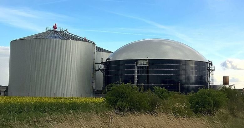 В Україні на повну потужність запрацювала найбільша в світі біогазова станція В Україні на повну потужність запрацювала найбільша в світі біогазова станція