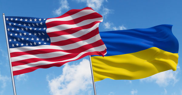 Украина презентовала в США план трансформации страны на $277 миллиардов