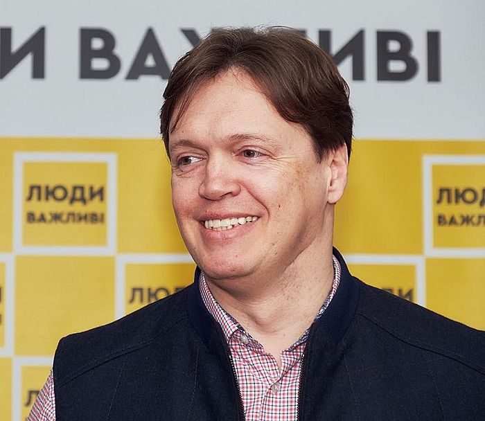Уряд визначився з новим головою Фонду держмайна