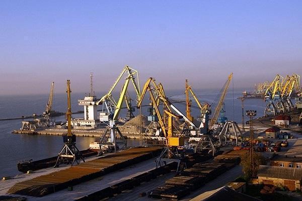 Концессией в портах Ольвия и Херсон заинтересовались компании из 11 стран