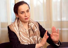 Цитата дня: Крім як просуванням інфраструктурних проектів та відкриттям ринку землі, оживити економіку зараз неможливо