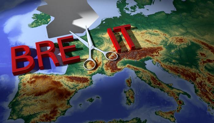 Європейська Рада схвалила новий варіант угоди про Brexit Великої Британії