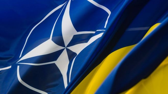 Росія – найбільша загроза НАТО, місце України – в Альянсі: заява лідерів «Бухарестської дев’ятки»