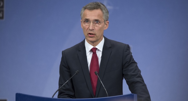 Генсек НАТО сделал жесткое заявление в адрес РФ