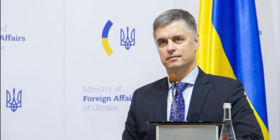 Україна направила Росії ноту з вимогою повернути кораблі, що були захоплені в Керченській протоці