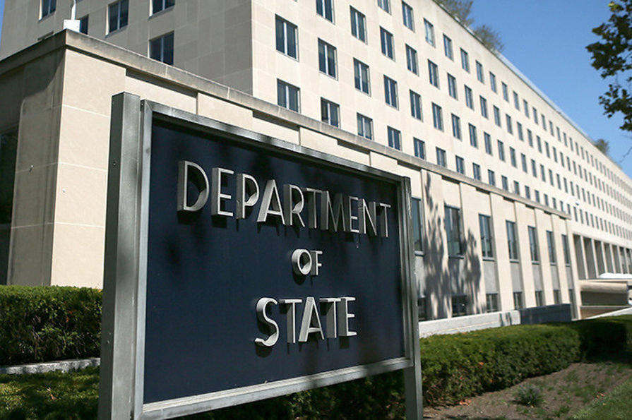 Стосується й України. У Держдепі США розповіли подробиці переговорів у Женеві