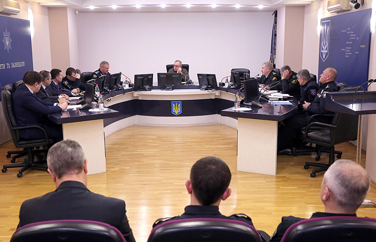 МВД подтвердило готовность обеспечить безопасность во время проведения массовых мероприятий МВД подтвердило готовность обеспечить безопасность во время проведения массовых мероприятий