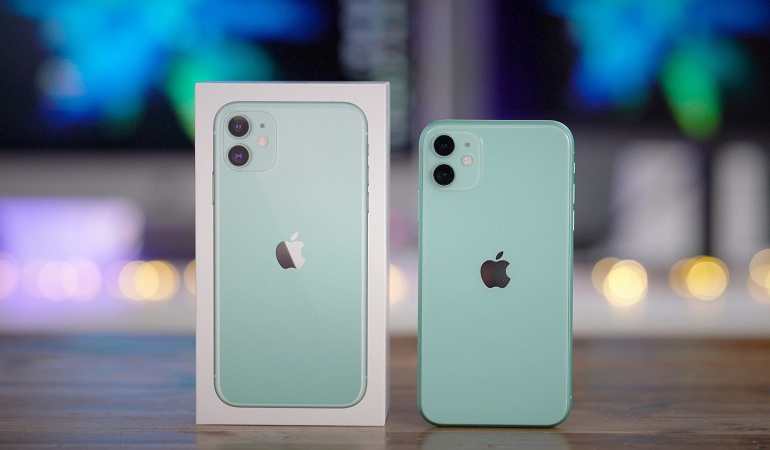 Компанія Apple випустила зарядні чохли для нової лінійки смартфонів