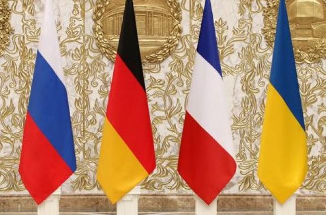 Віце-прем’єр Резніков розповів, коли може відбутися нова зустріч «Нормандської четвірки»