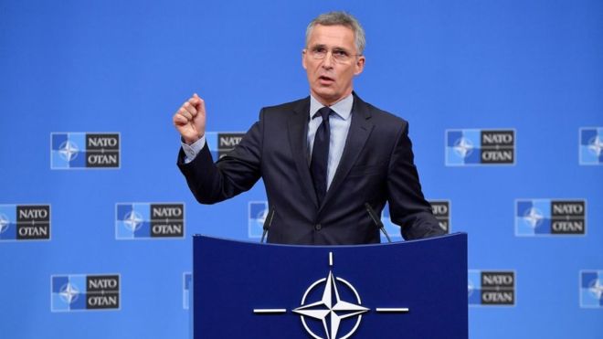 НАТО планує збільшити оборонні витрати на $400 млрд