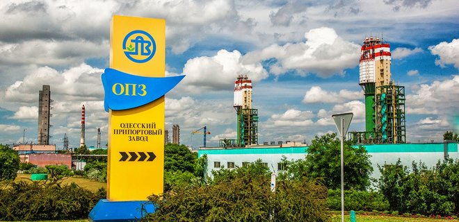 ОПЗ сэкономил 17,5 млн грн за счет реформы системы закупок