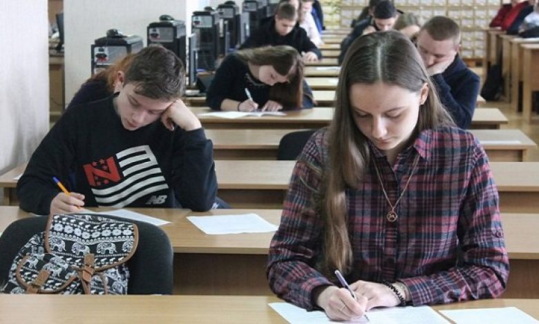 Исследование PISA: уровень знаний украинских учеников — ниже среднего Исследование PISA: уровень знаний украинских учеников — ниже среднего