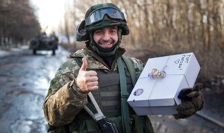 Сьогодні – Міжнародний день волонтерів