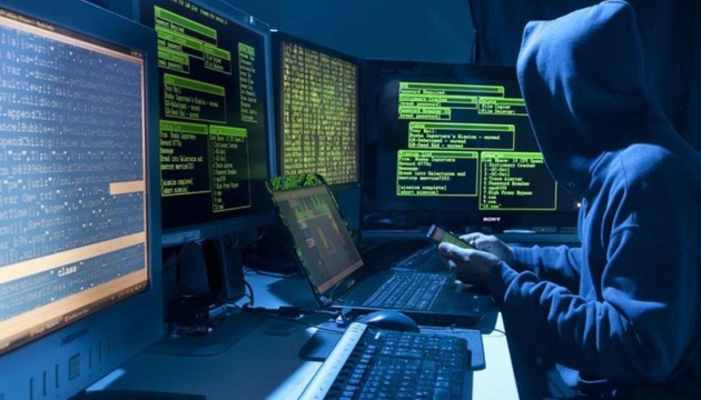 Более 6,5 тысяч украинских ресурсов оказались под угрозой атак Более 6,5 тысяч украинских ресурсов оказались под угрозой атак