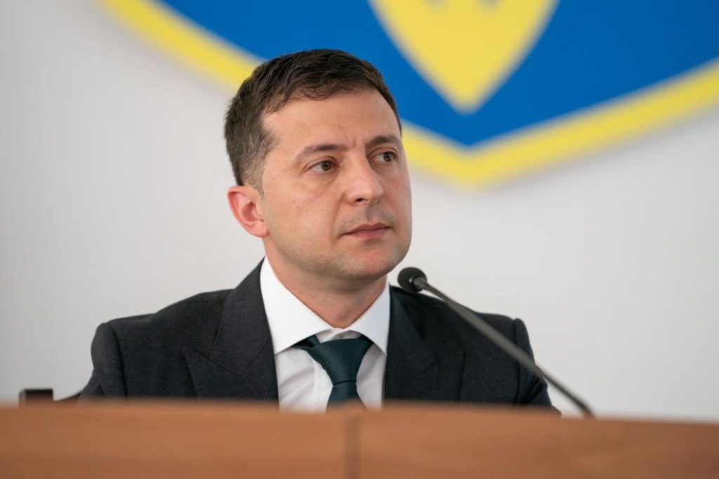 Цитата дня: Дороги, інфраструктура – один з найважливіших пріоритетів для нашої держави