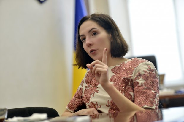 У Мін’юсті розповіли про нову процедуру банкрутства У Мін’юсті розповіли про нову процедуру банкрутства