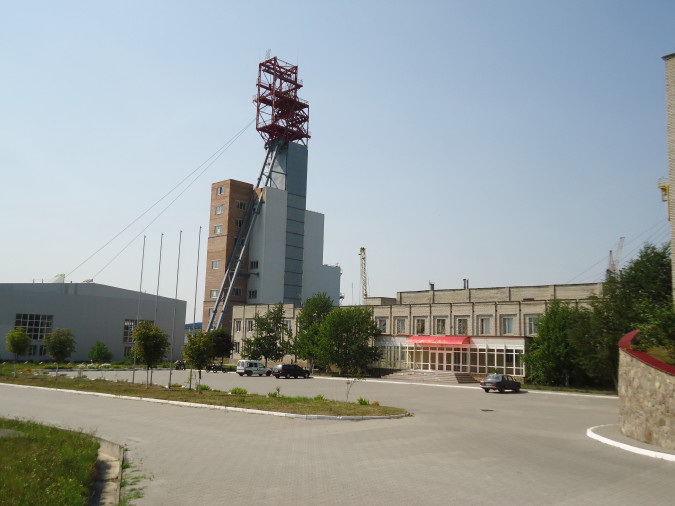 Львівський «Укрзахідвуглебуд» піде з молотка від 5,58 мільйона