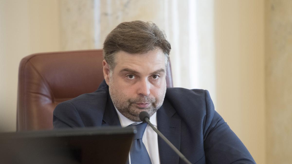 В «Укрметаллургпроме» требуют объявить чрезвычайную ситуацию в экономике из-за невозврата НДС