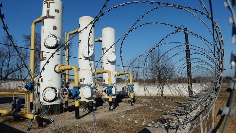 Соглашения с «Газпромом» на поставку газа заключили 5 украинских компаний