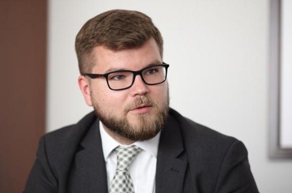 Евгений Кравцов уходит с поста главы «Укрзализныци»