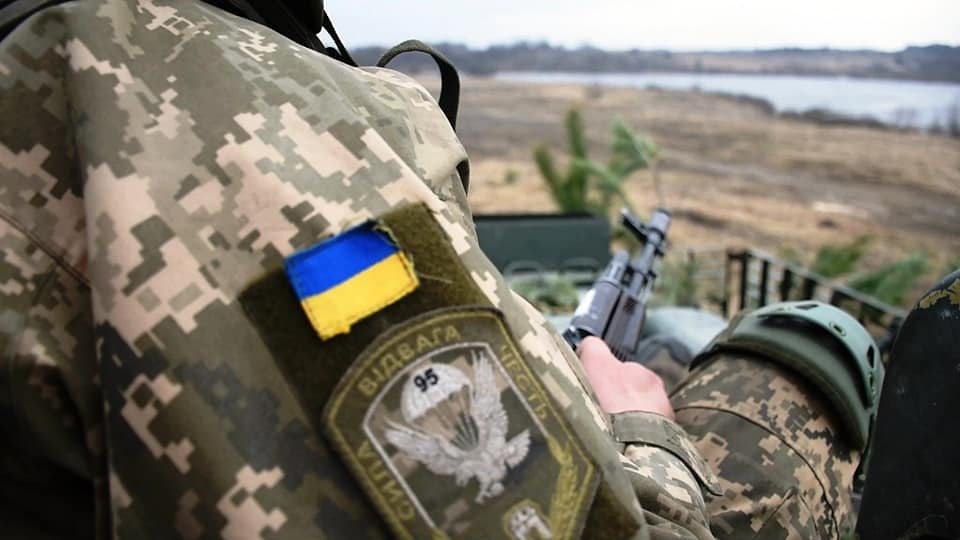 ЗСУ зірвали поповнення резервами армії РФ та відбили кілька атак на Донеччині