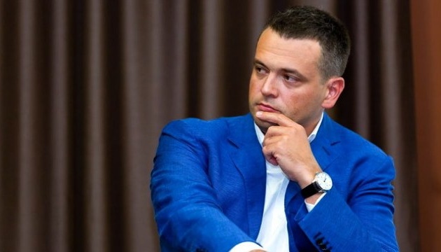 Укрспецэкспорт возглавил новый руководитель