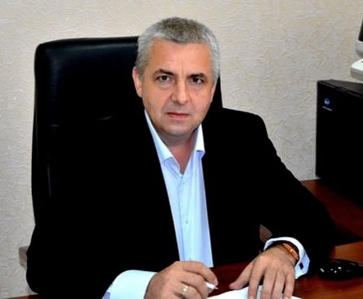 Кадрові зміни: на Бурштинській ТЕС новий керівник