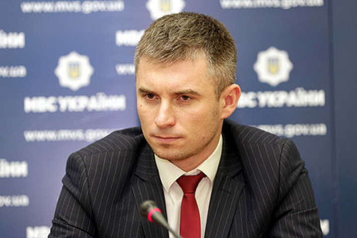 Уряд призначив нового голову НАЗК Уряд призначив нового голову НАЗК
