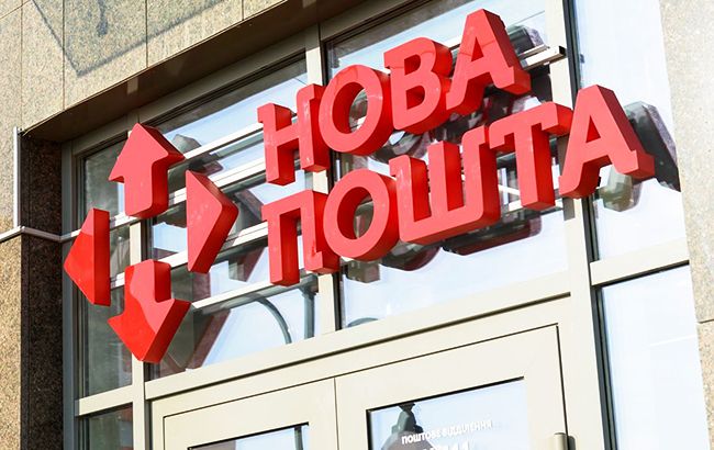 «Новая почта» устанавливает в отделениях POS-терминалы собственной платежной системы