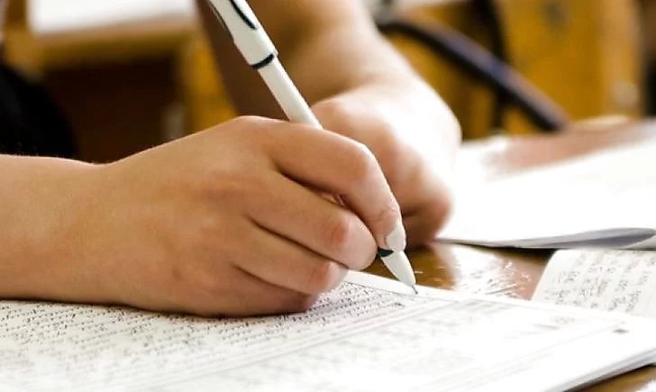 У Міносвіти розповіли, коли відбудеться пробне ЗНО