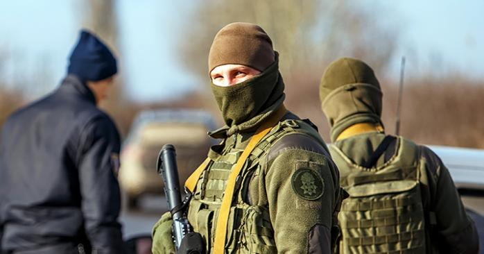 Для стабілізації криміногенної обстановки в Мукачево залучено військовослужбовців з резерву Нацгвардії Для стабілізації криміногенної обстановки в Мукачево залучено військовослужбовців з резерву Нацгвардії