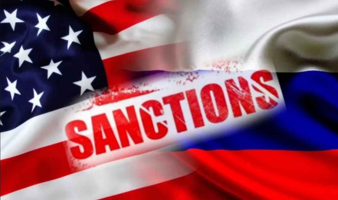 Оприлюднено перелік компаній та осіб, які опинилися під санкціями в Україні