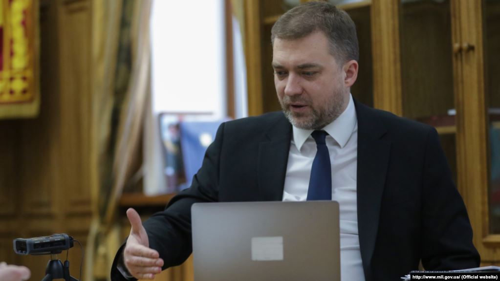 Новий статус в НАТО для України. Що запропонував Загороднюк у Мюнхені Новий статус в НАТО для України. Що запропонував Загороднюк у Мюнхені