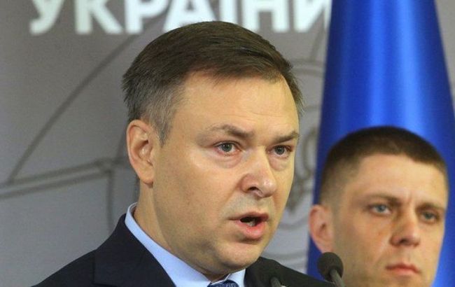 Комитет по нацбезопасности снова заслушает отчет Генерального штаба о боевом столкновении в Луганской области