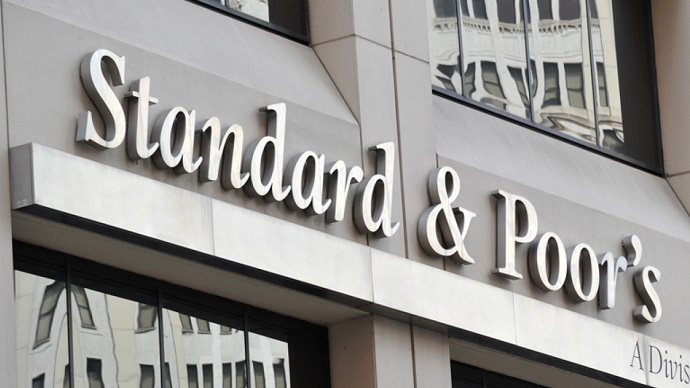 S&P прогнозує уповільнення економіки України